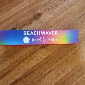 The Beachwaver Co. Rainbow Hair Tool